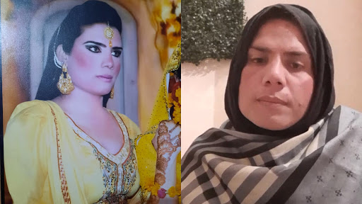 Pakistan's transgender only madrassah