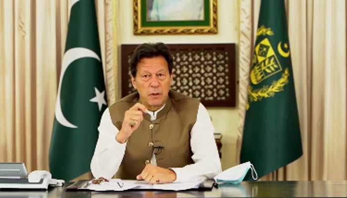 PM Imran rape vulgarity