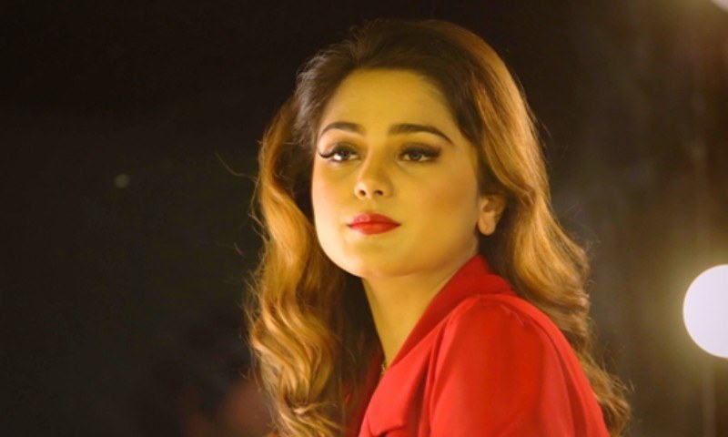 Aima Baig