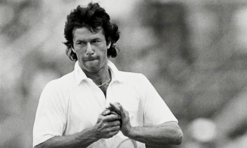 imran khan hall of fame, Imran Khan lesser-known facts