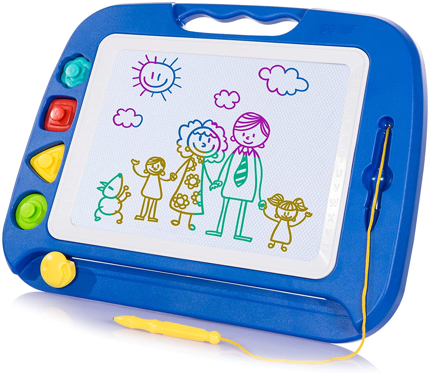 Magnetic Board Toy