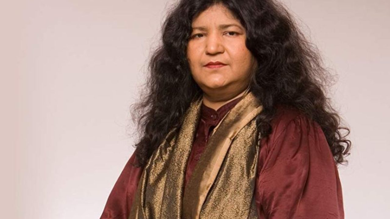 abida parveen