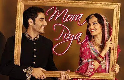 Mora Piya (Pakistani Drama)