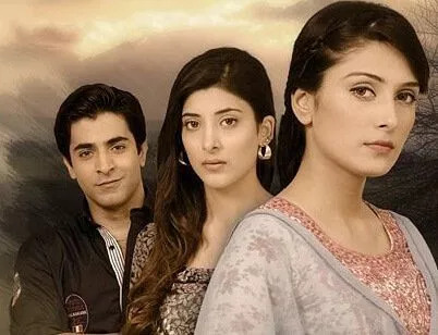 Kahi Unkahi (Pakistani Drama)
