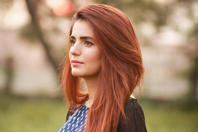 Momina Mustehsan