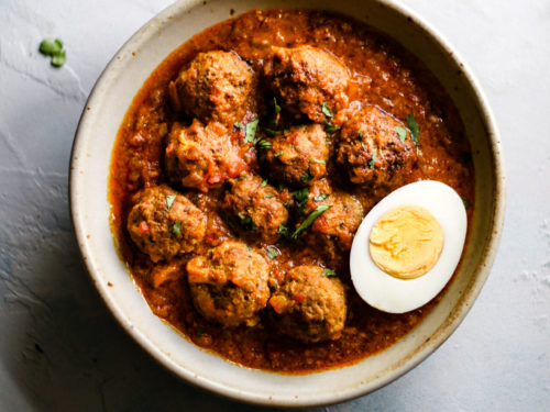 Kofta