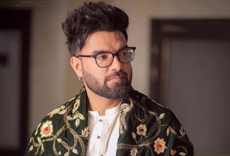 Yasir Hussain