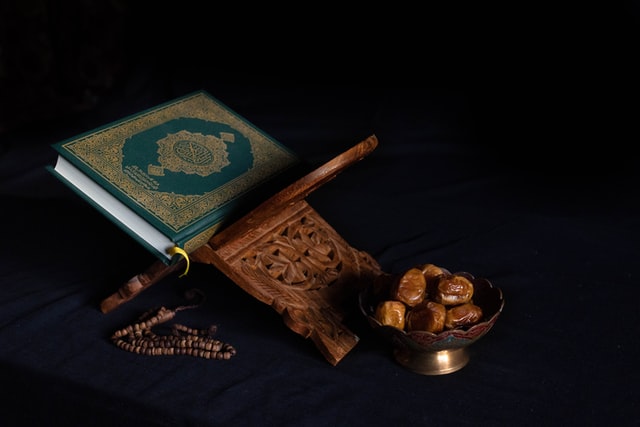 Holy Quran