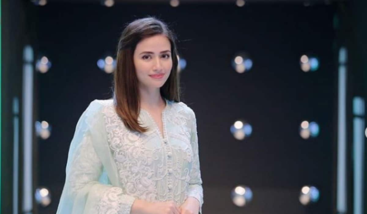 Sana Javed