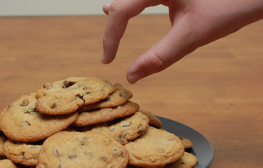 Cookie Thief