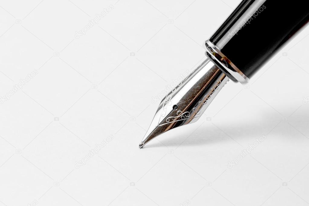 Ink Pen