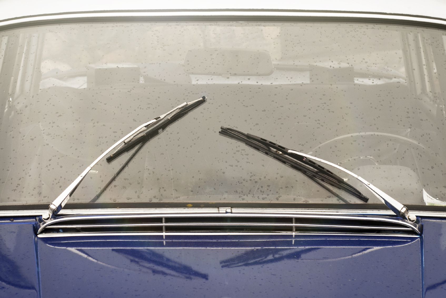 Windscreen Wipers