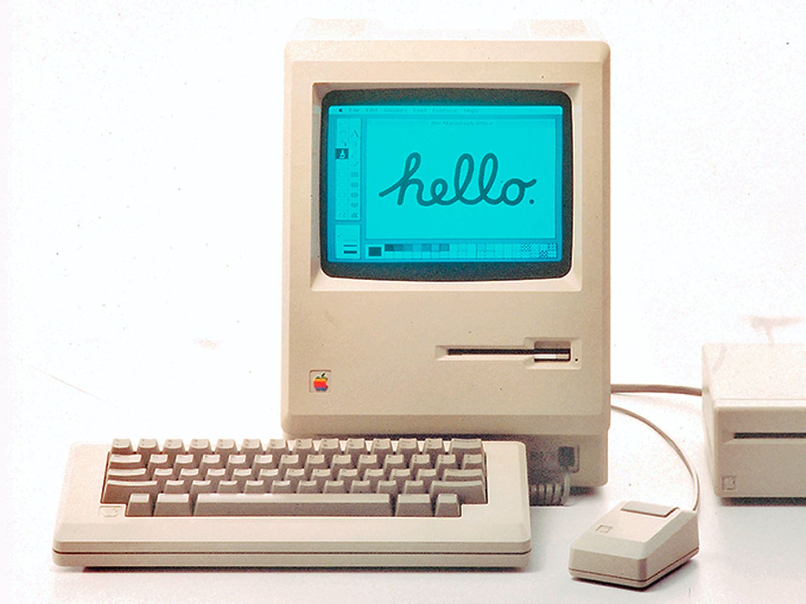 Macintosh Computer