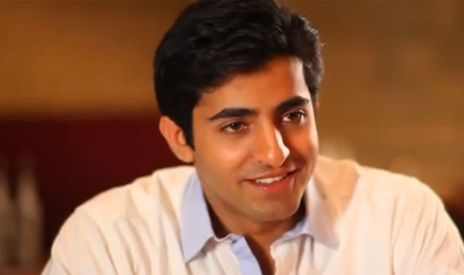 Osama (Zindagi Gulzar Hai)