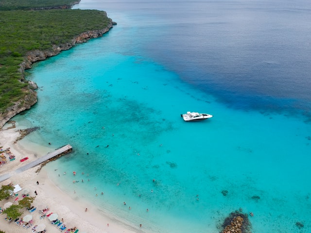 Caribbean Sea