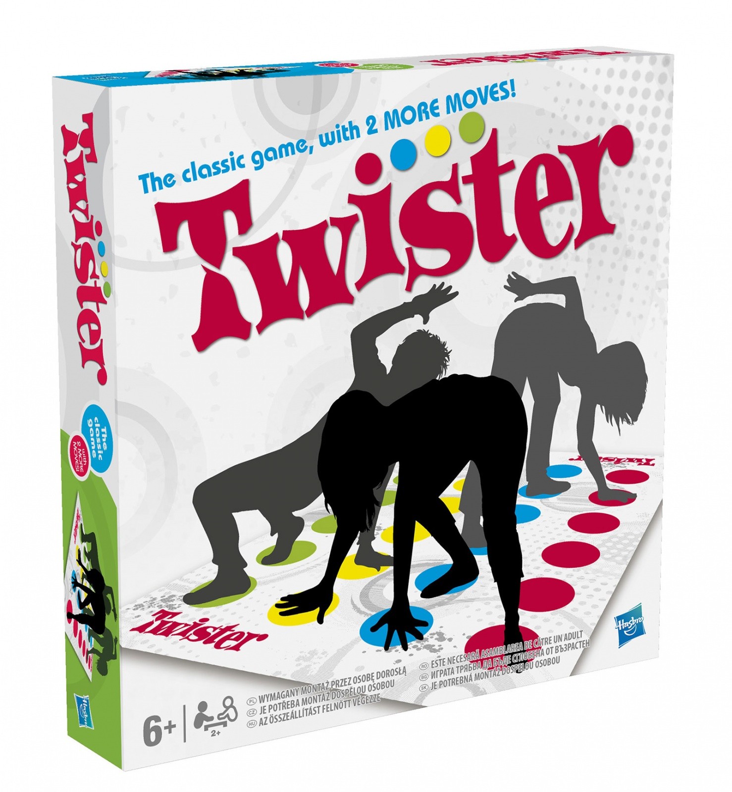 Twister