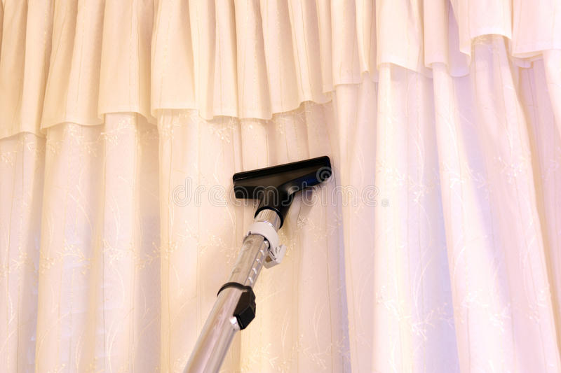 Vacuum Curtains