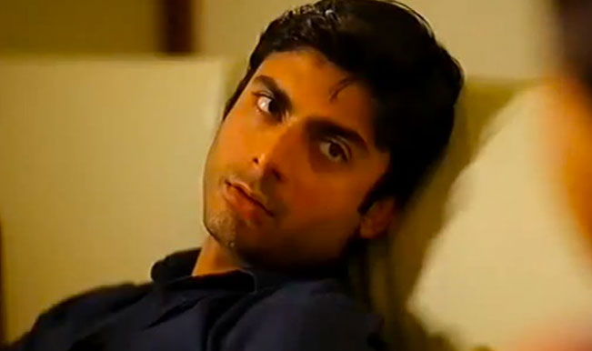 Zaroon (Zindagi Gulzar Hai)