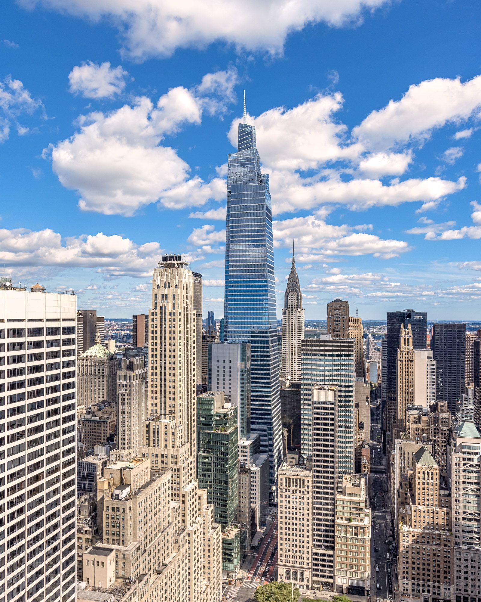 One Vanderbilt - New York City