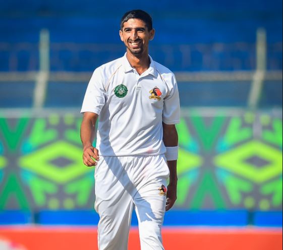 #PAKVZIM Test Dhani 