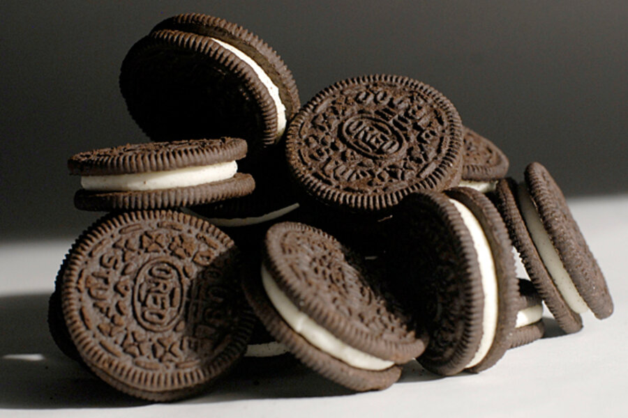 Oreo Cookies