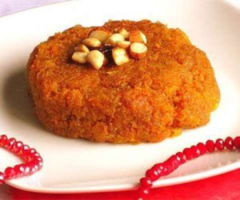 Shakarqandi ka Meetha