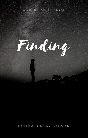 Finding by Fatima Bintay Salman