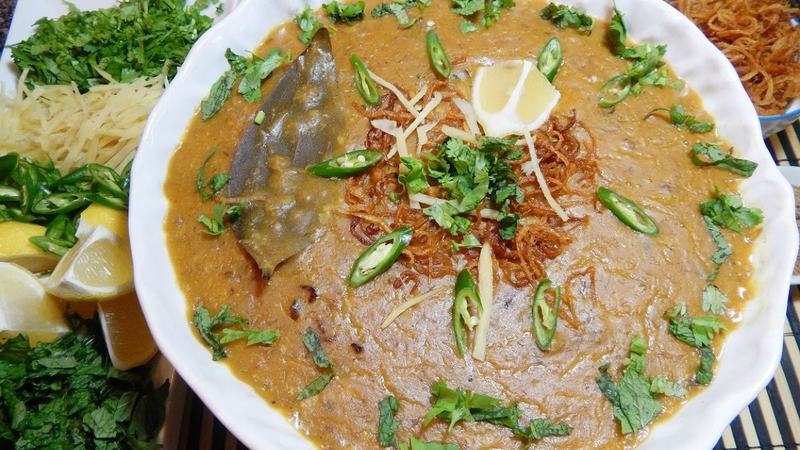 Haleem