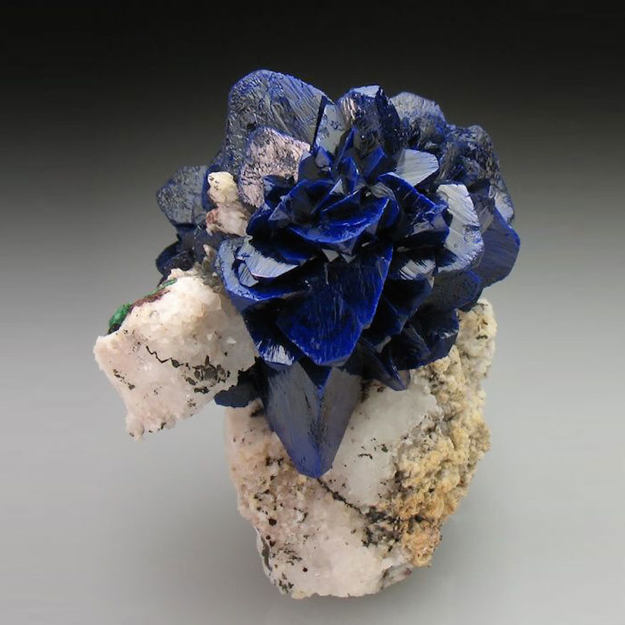 Azurite