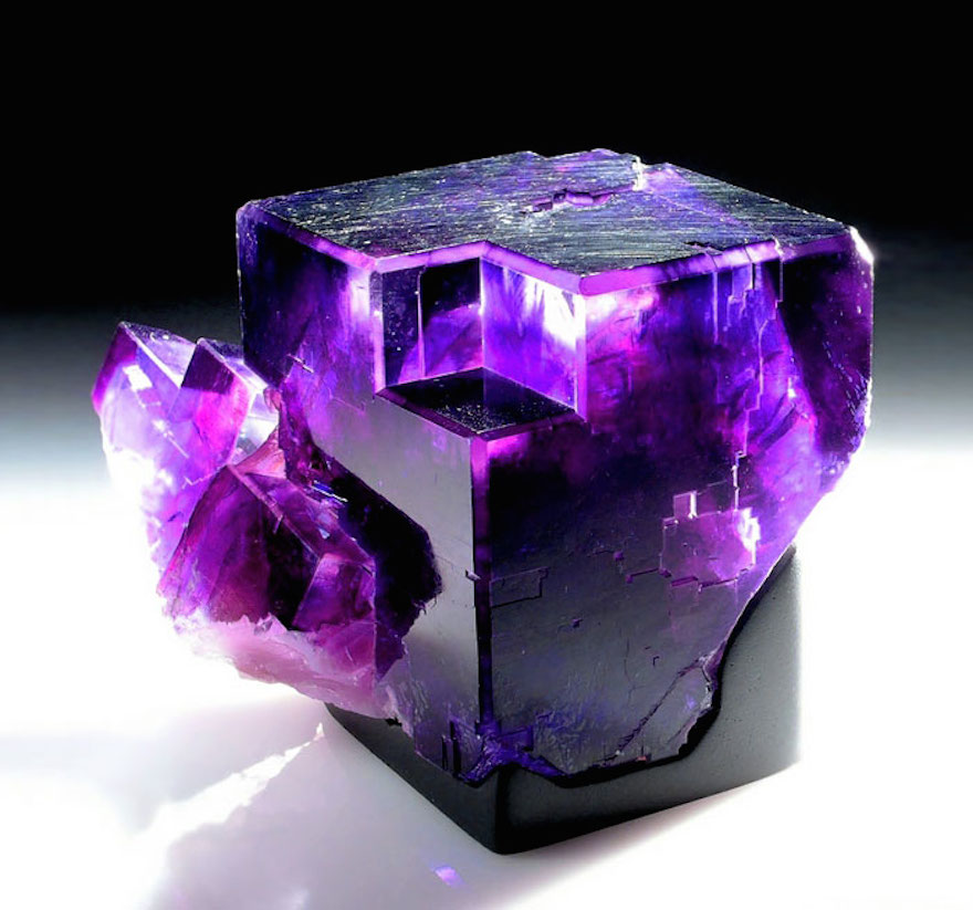 Fluorite