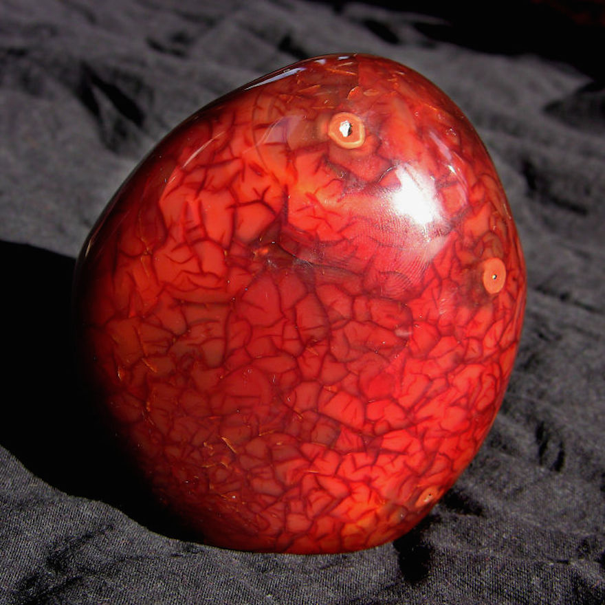 Carnelian