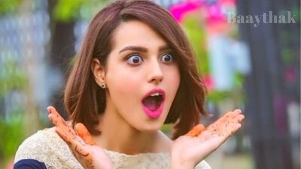 Iqra Aziz