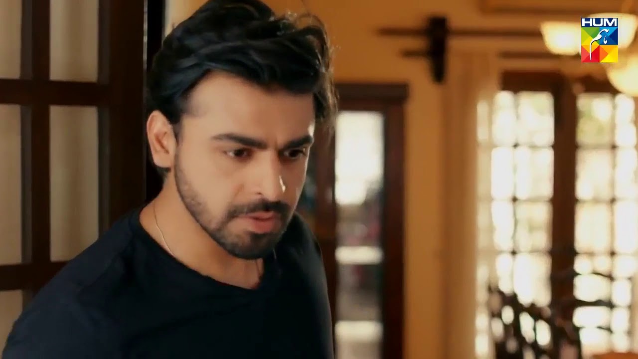 Arsalan Jamshed Ali (Farhan Saeed)