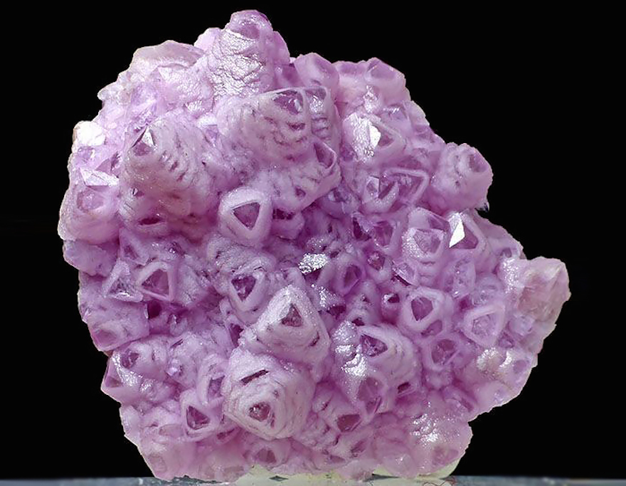 Cobalto Calcite