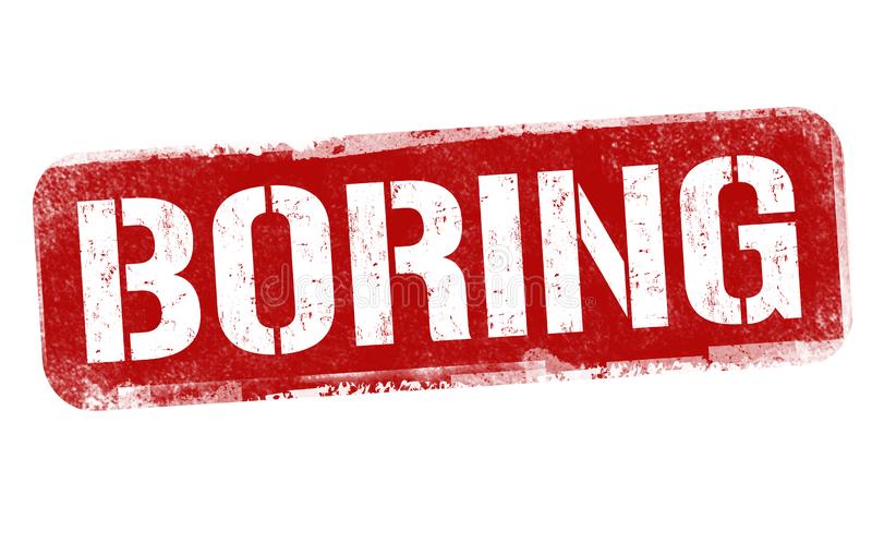 Boring