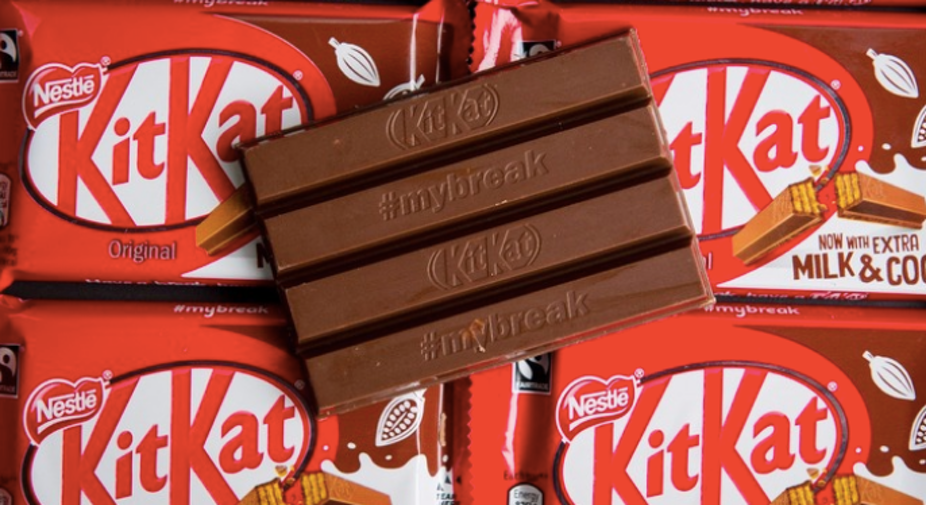 KitKat