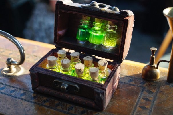 Potions