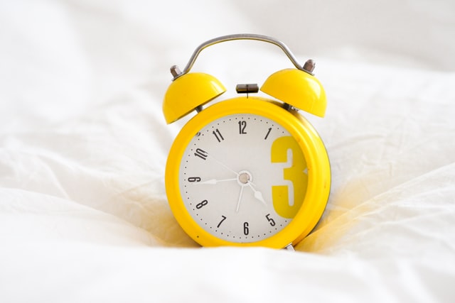 Alarm Clock