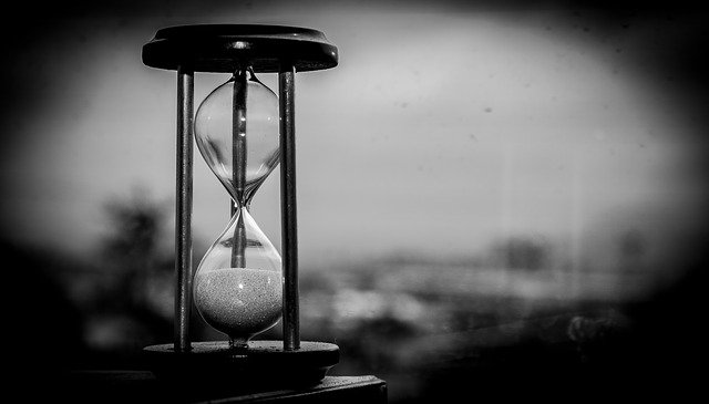 Hourglass (Time)