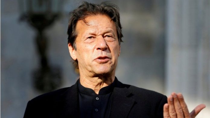 PM Imran rape apologist