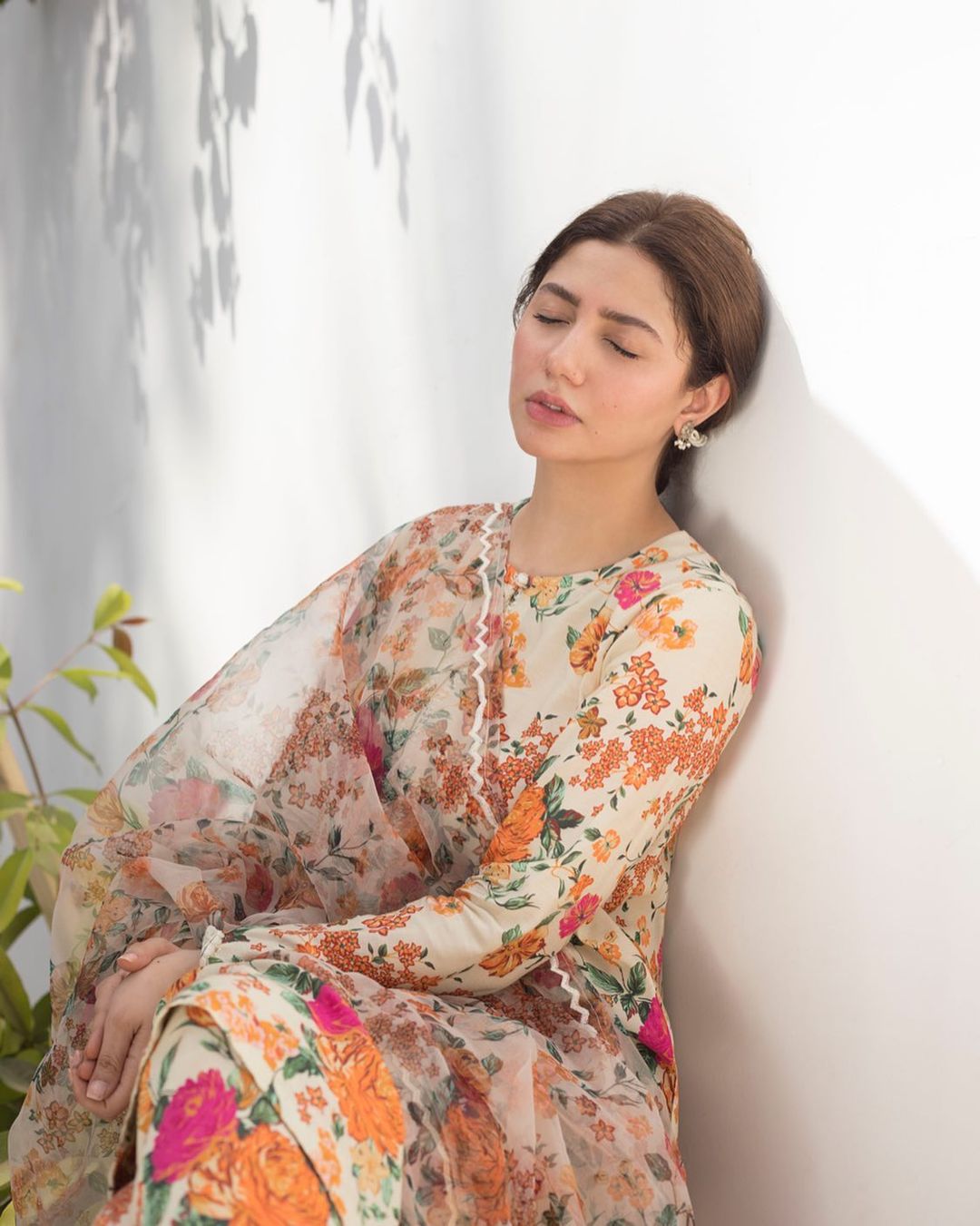 Mahira Khan