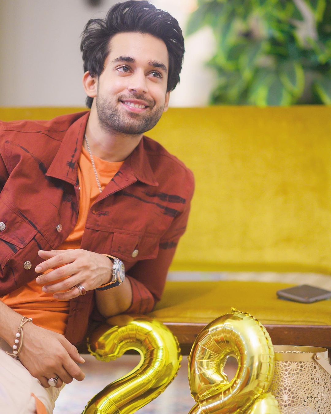 Bilal Abbas Khan