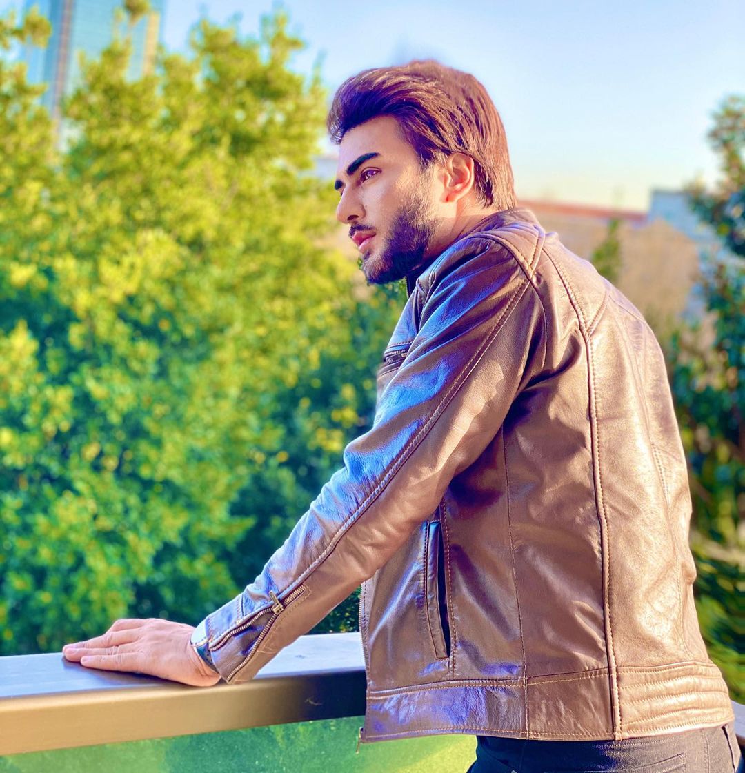 Imran Abbas