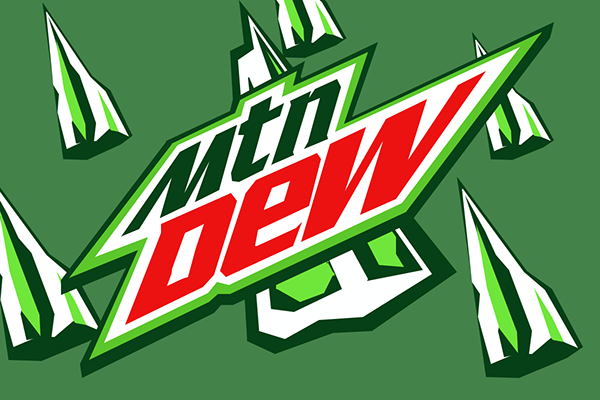 mountain dew