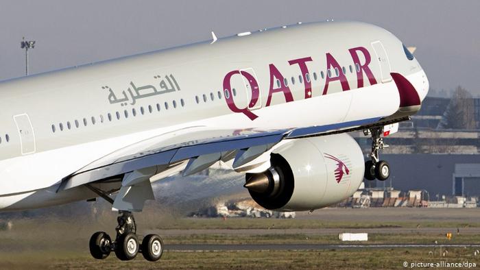 Qatar Airways