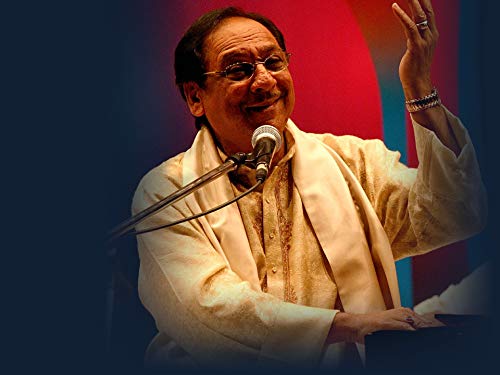 Ghulam Ali