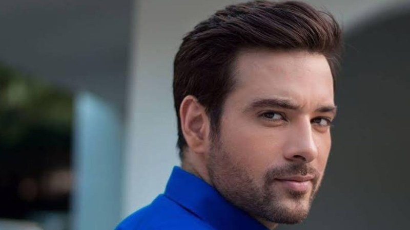 Mikaal Zulfiqar