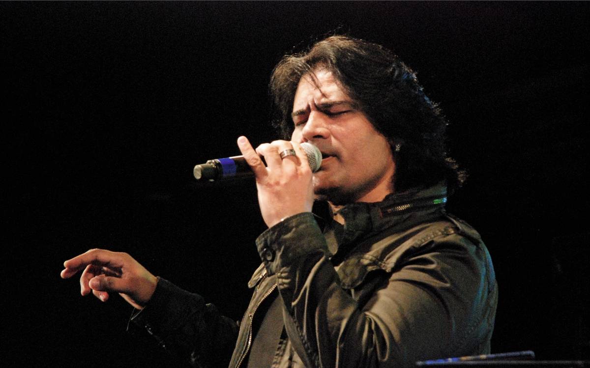 Shafqat Amanat Ali