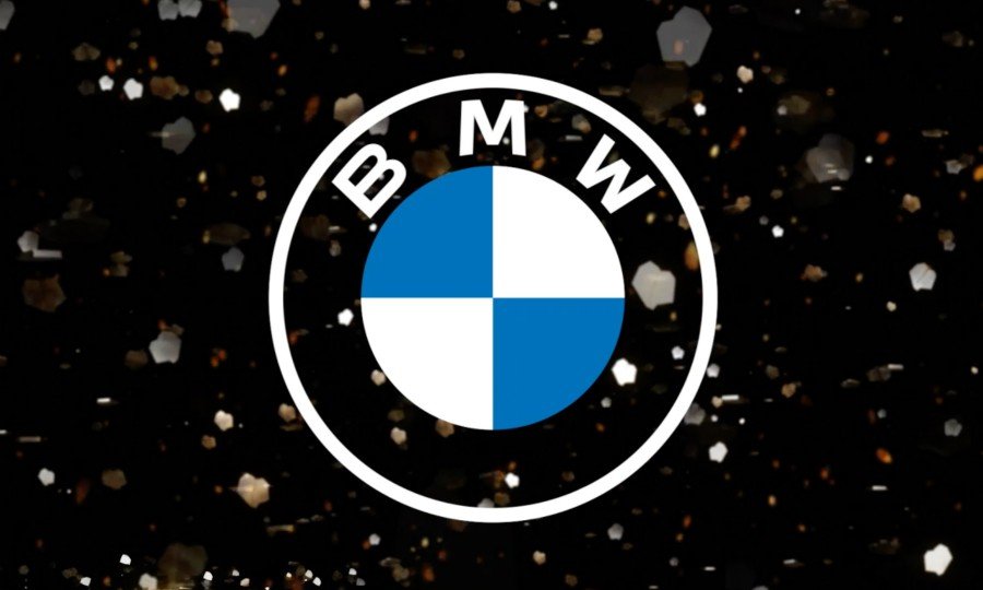 BMW LOGO