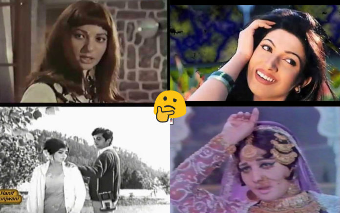 Classic Pakistani Movies